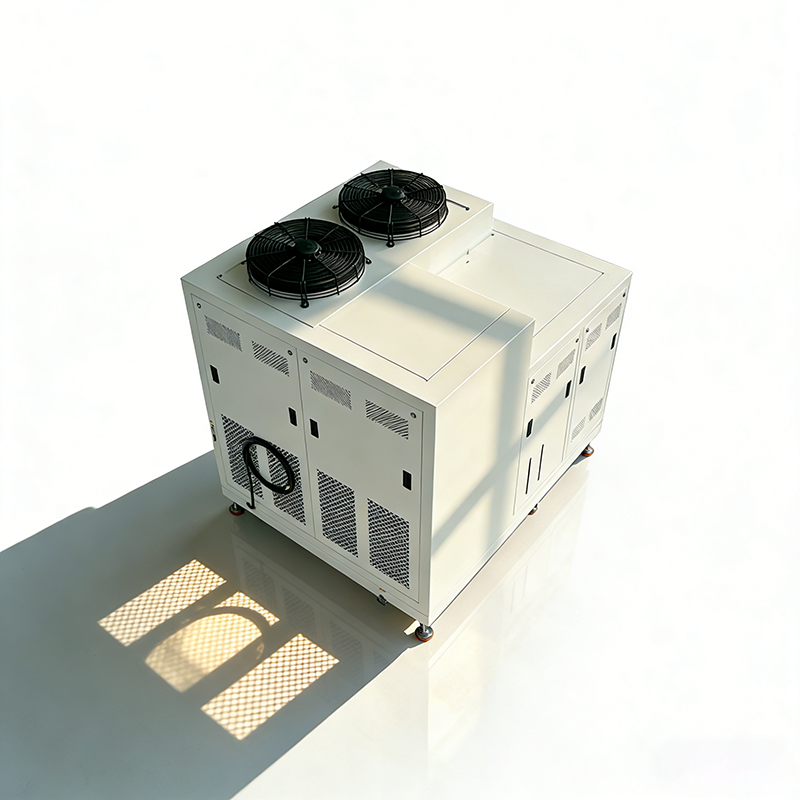 恒温恒湿试验箱