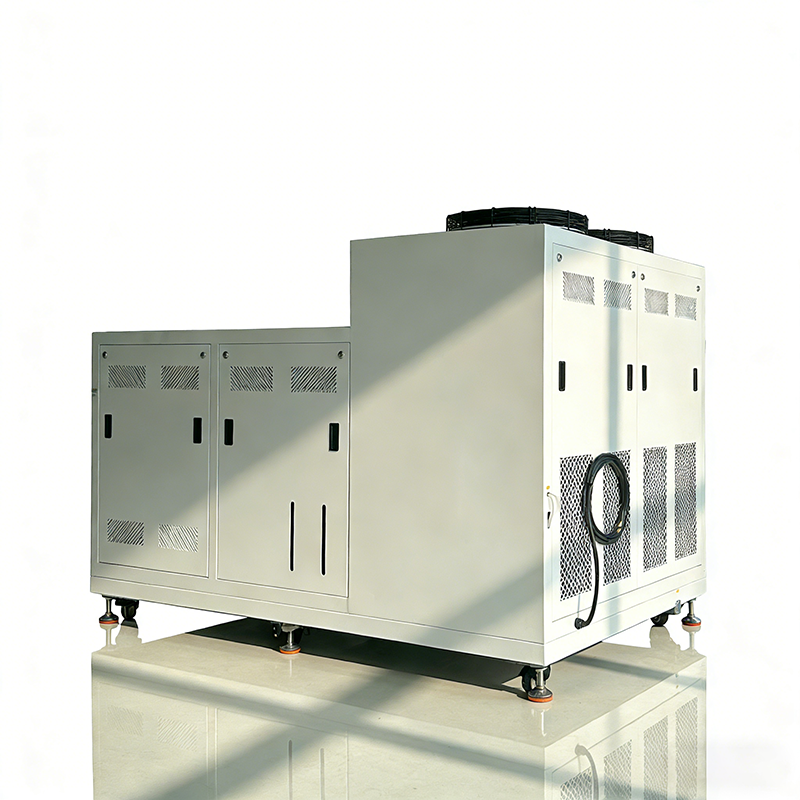 恒温恒湿试验箱