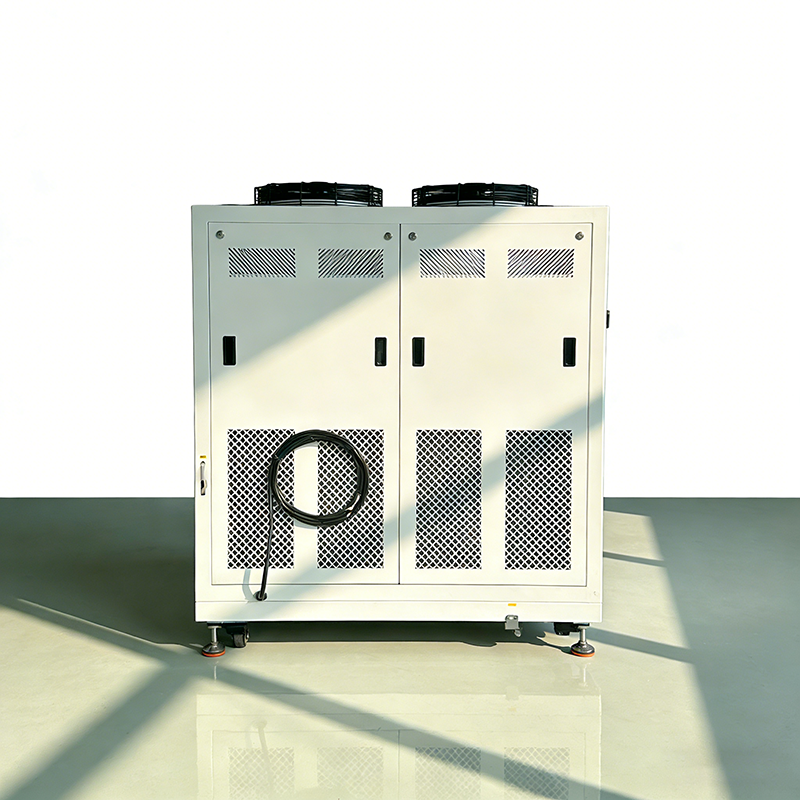 恒温恒湿试验箱