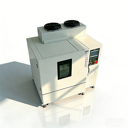 恒温恒湿试验箱