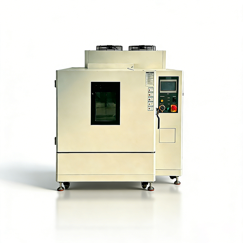 恒温恒湿试验箱