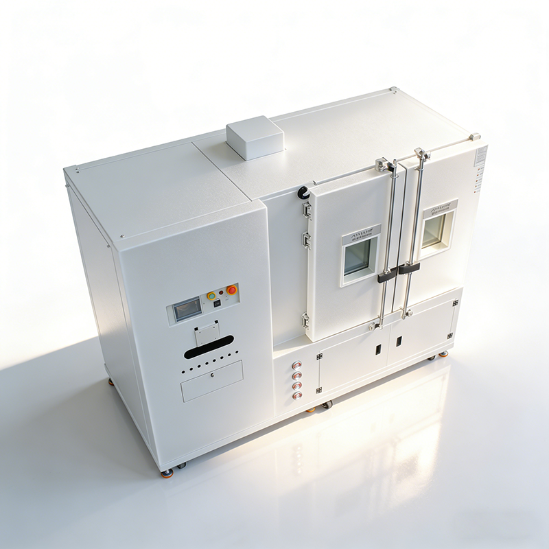 快速温变试验箱