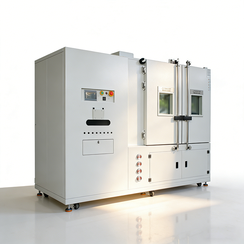 快速温变试验箱