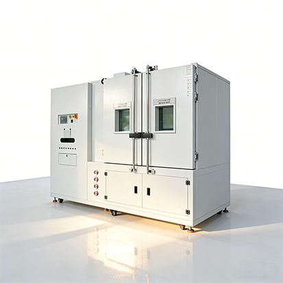 快速温变试验箱