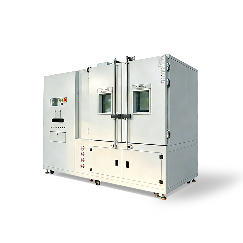 快速温变试验箱