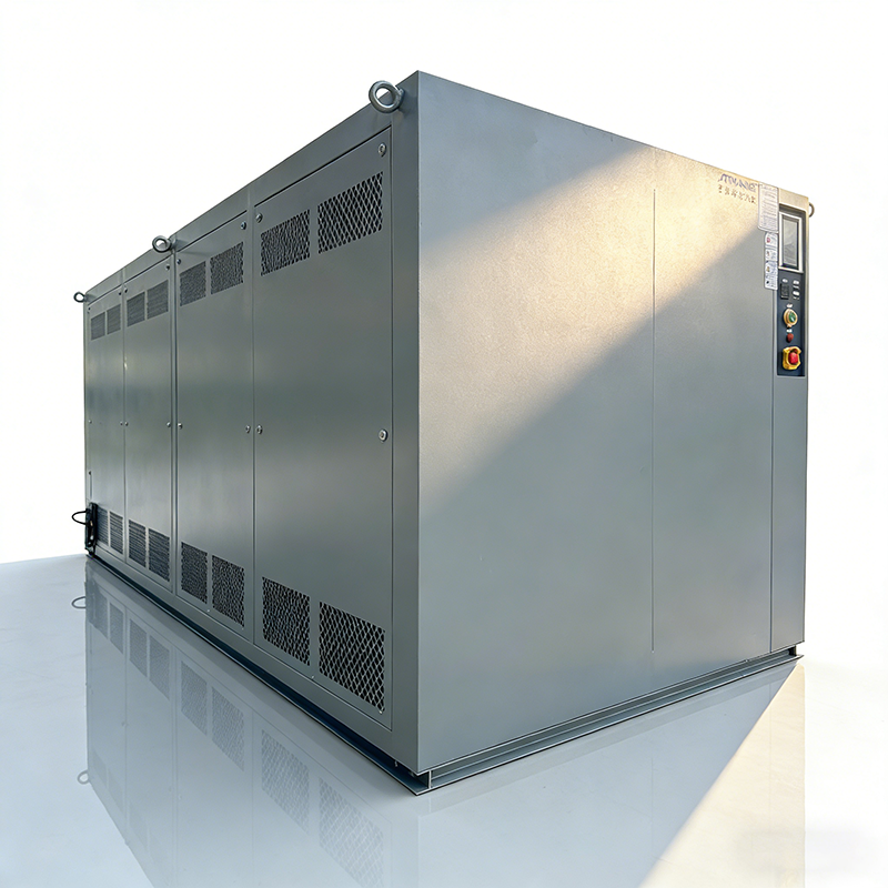 恒温干燥试验箱