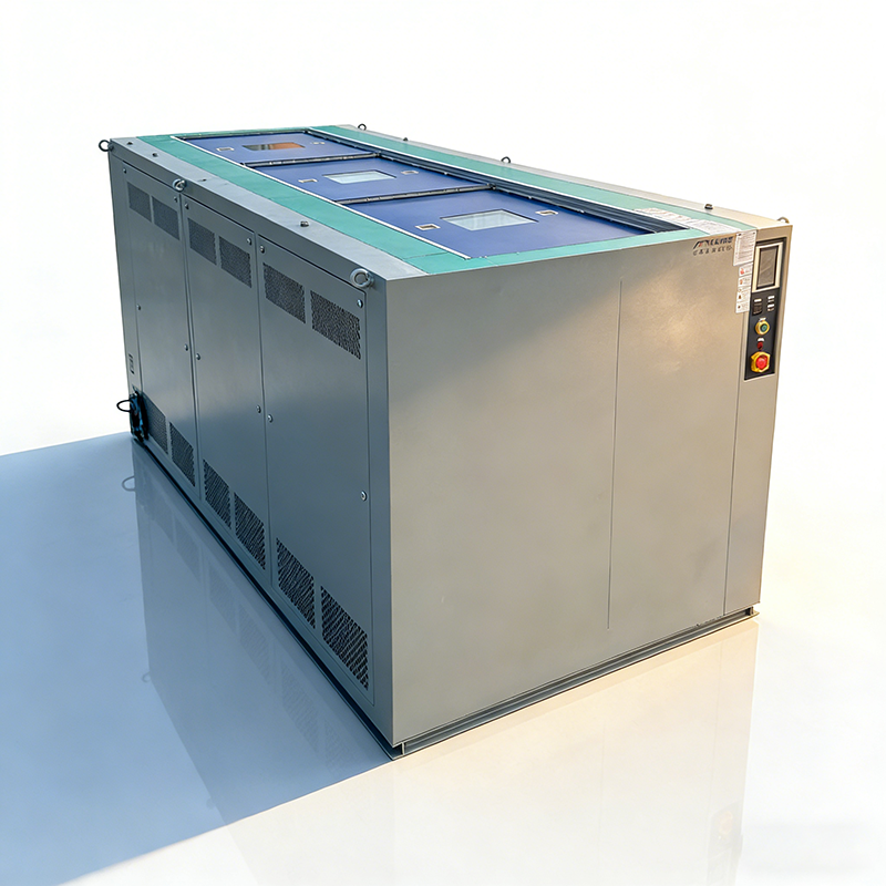 恒温干燥试验箱