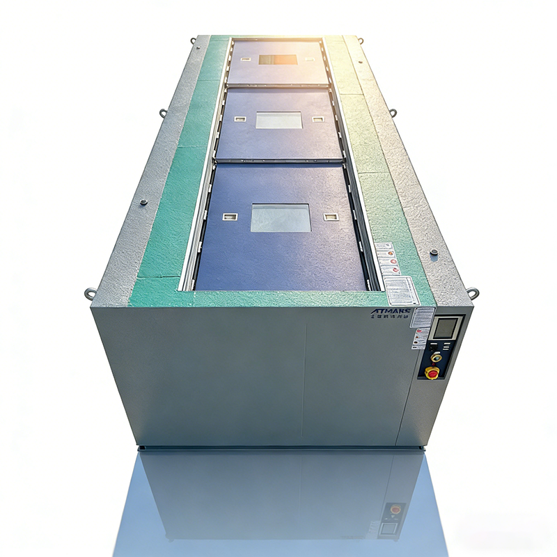 恒温干燥试验箱