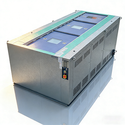 恒温干燥试验箱