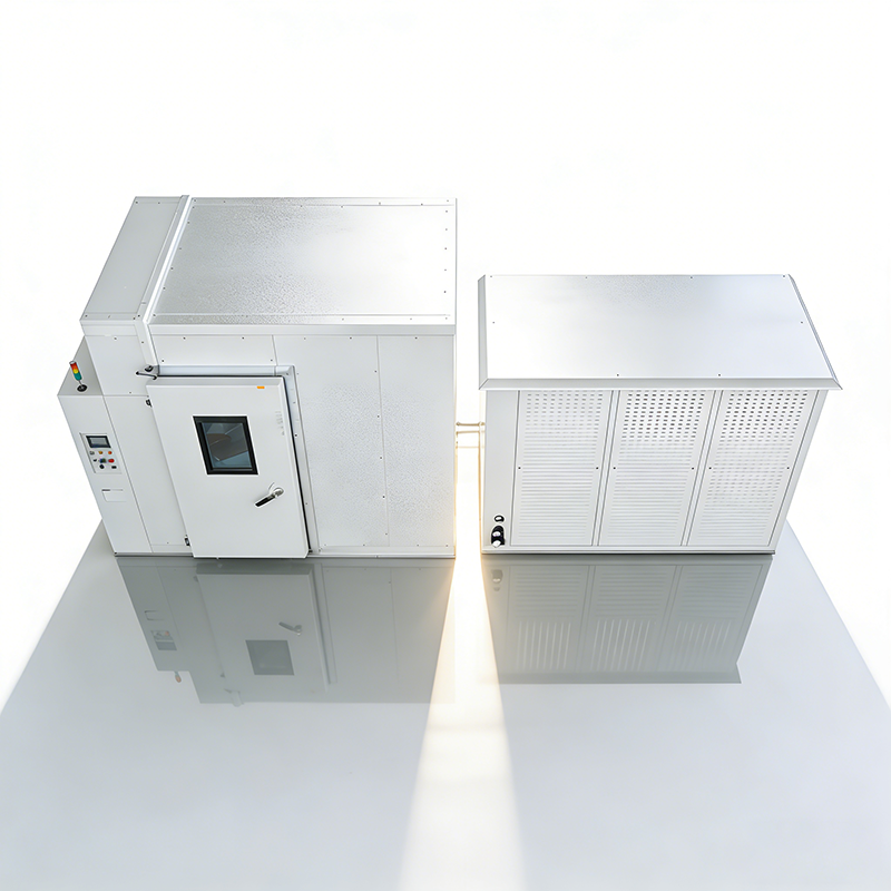 步入式高低温环境试验仓