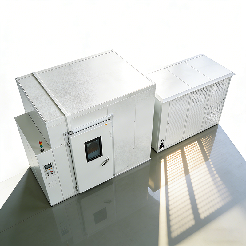 步入式高低温环境试验仓