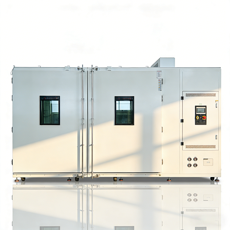 步入式恒温恒湿试验箱