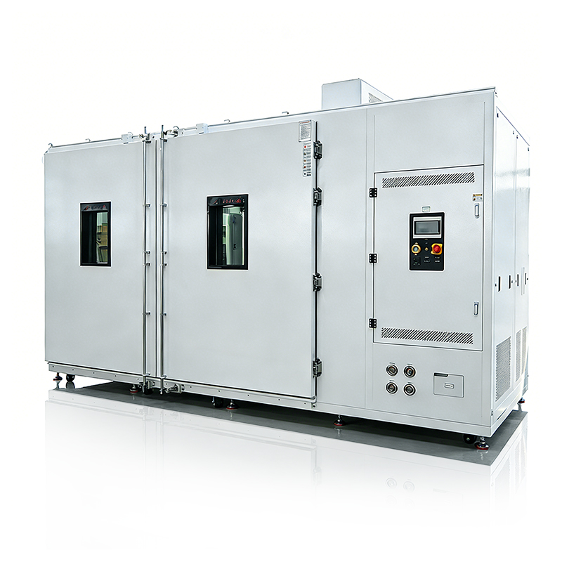 步入式恒温恒湿试验箱