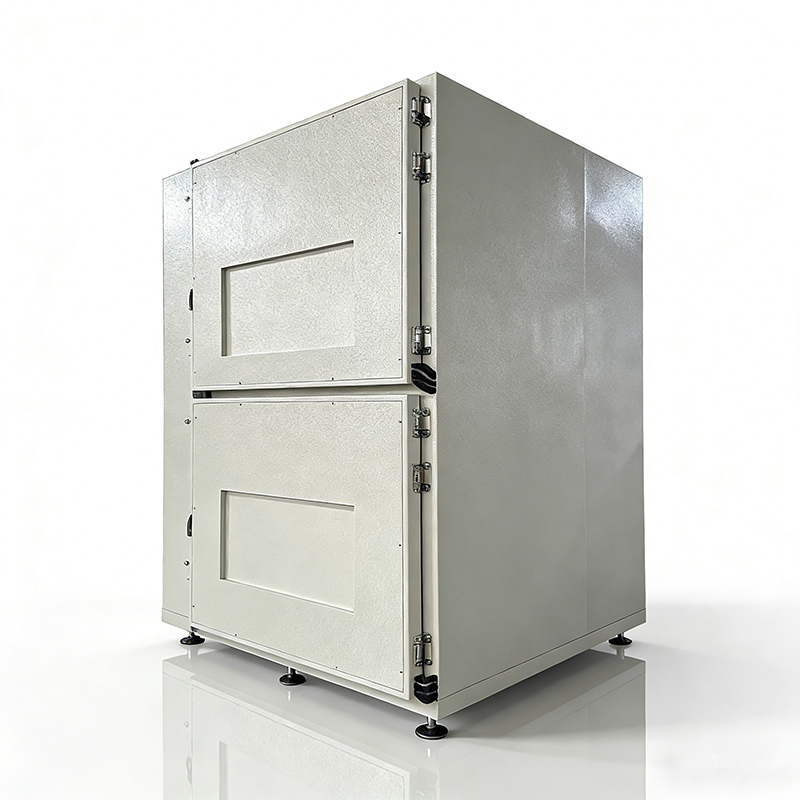 高温老化试验箱