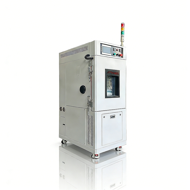 防爆高温电池测试试验箱