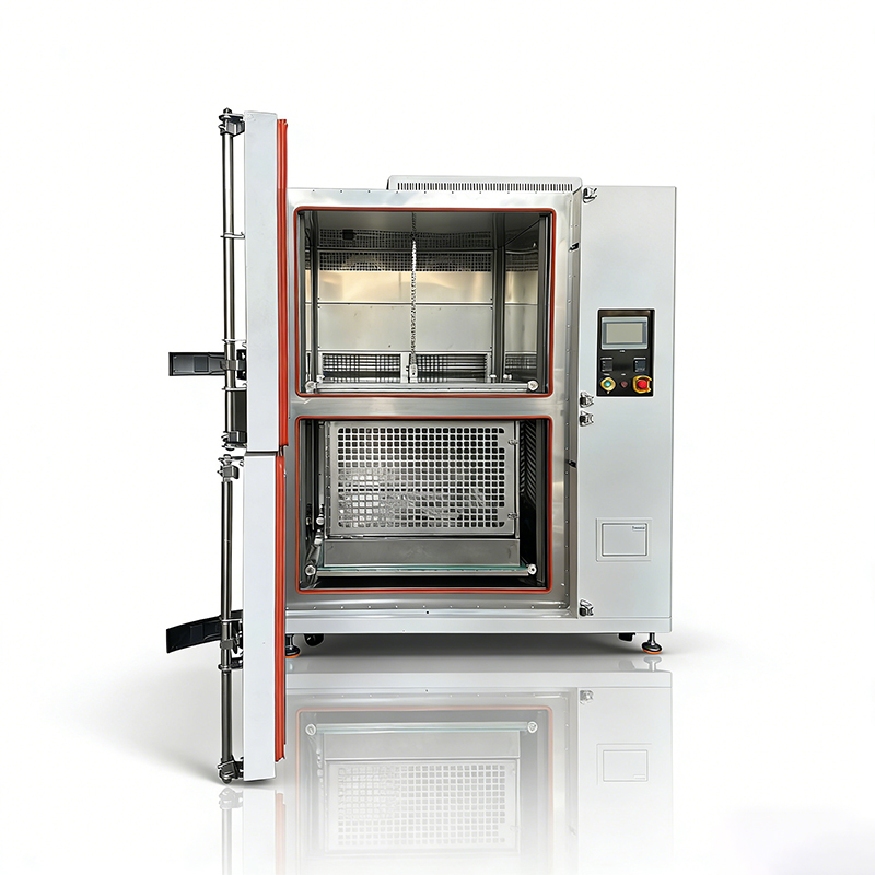 两槽式冷热冲击试验箱