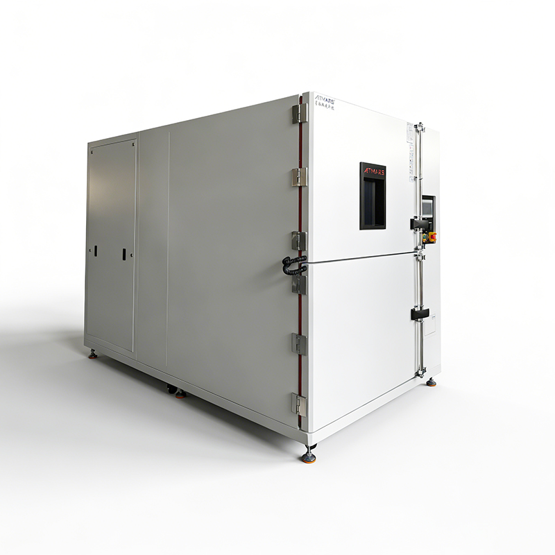 两槽式冷热冲击试验箱