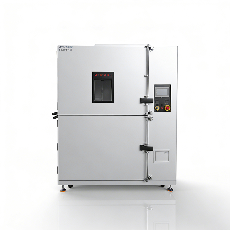 两槽式冷热冲击试验箱