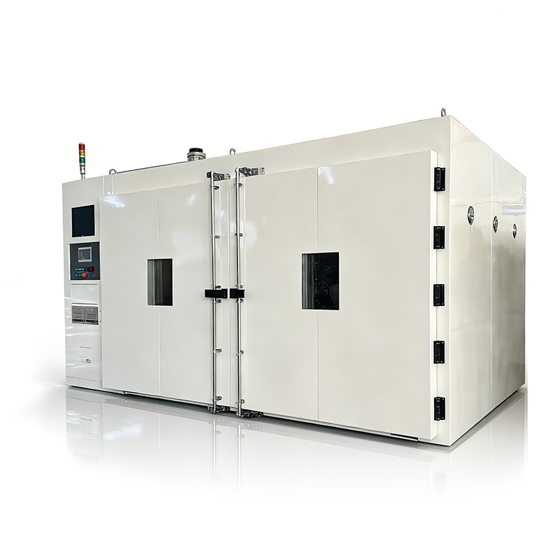 步入式充氮无氧精密烤箱