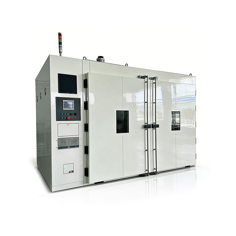 步入式充氮无氧精密烤箱