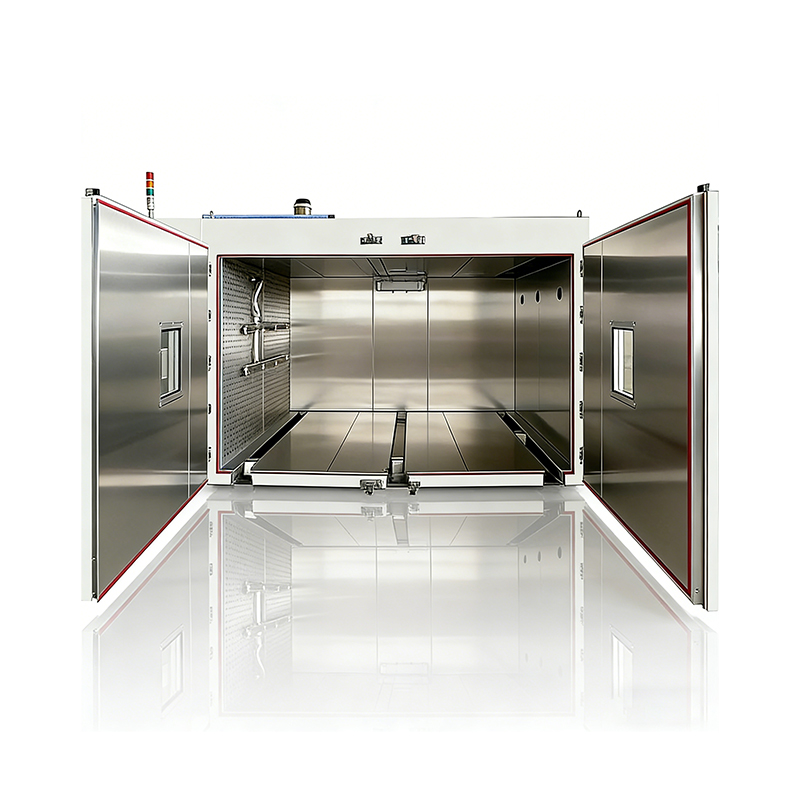 步入式充氮无氧精密烤箱