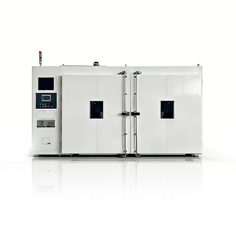 步入式充氮无氧精密烤箱