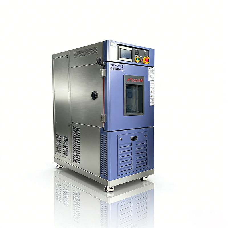 快速温变试验箱（新升级）