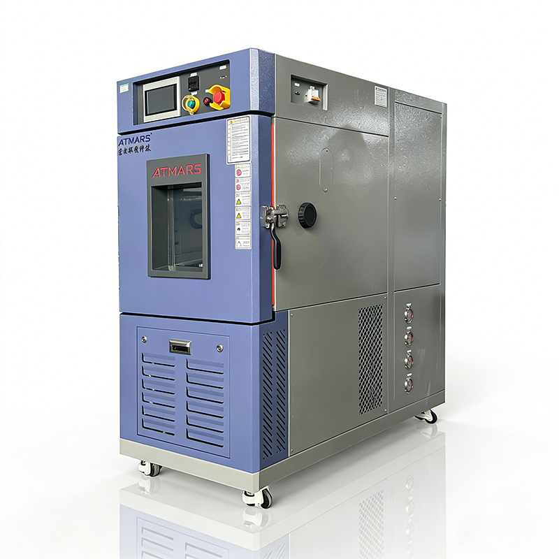 快速温变试验箱（新升级）