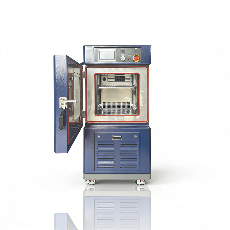 快速温变试验箱（新升级）