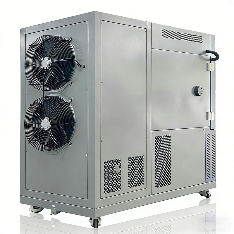 快速温变试验箱（新升级）