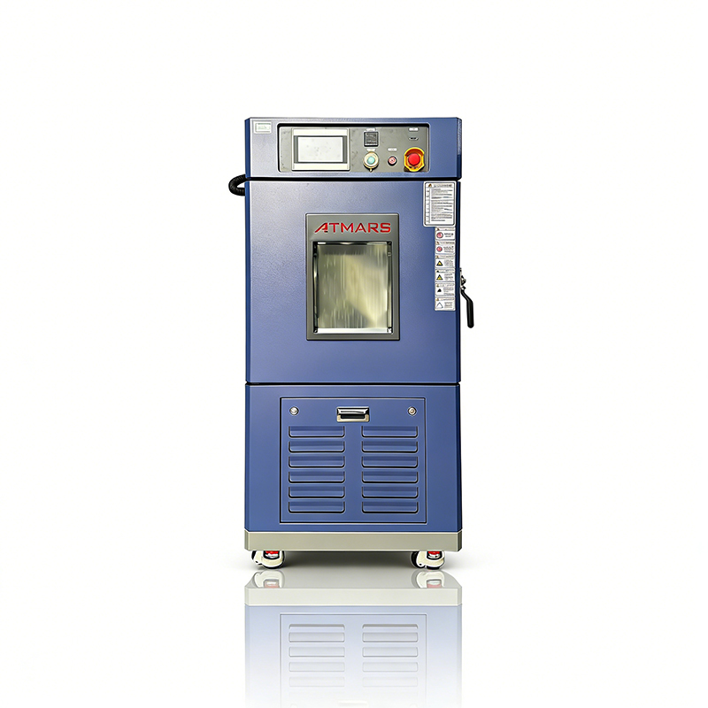 快速温变试验箱（新升级）