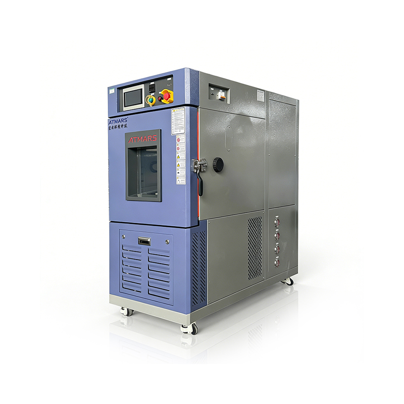 快速温变试验箱（新升级）