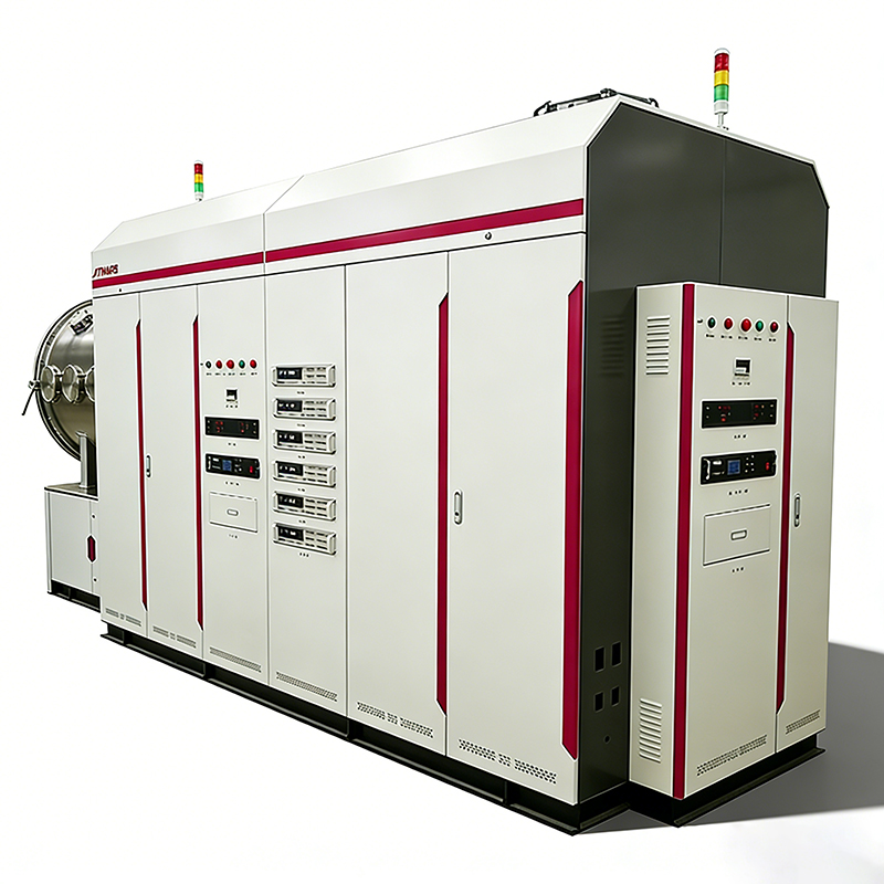 热真空试验箱
