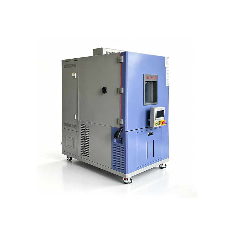 高低温试验箱（独立控制器）