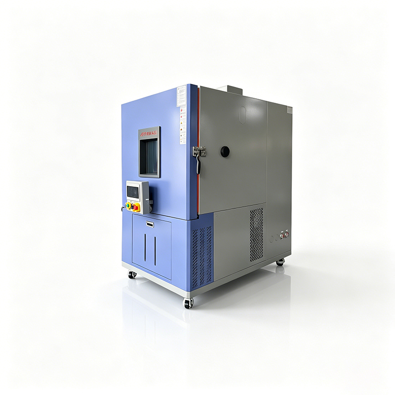 高低温试验箱（独立控制器）