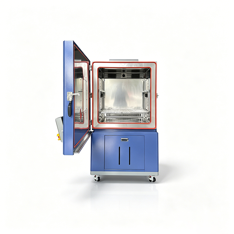 高低温试验箱（独立控制器）