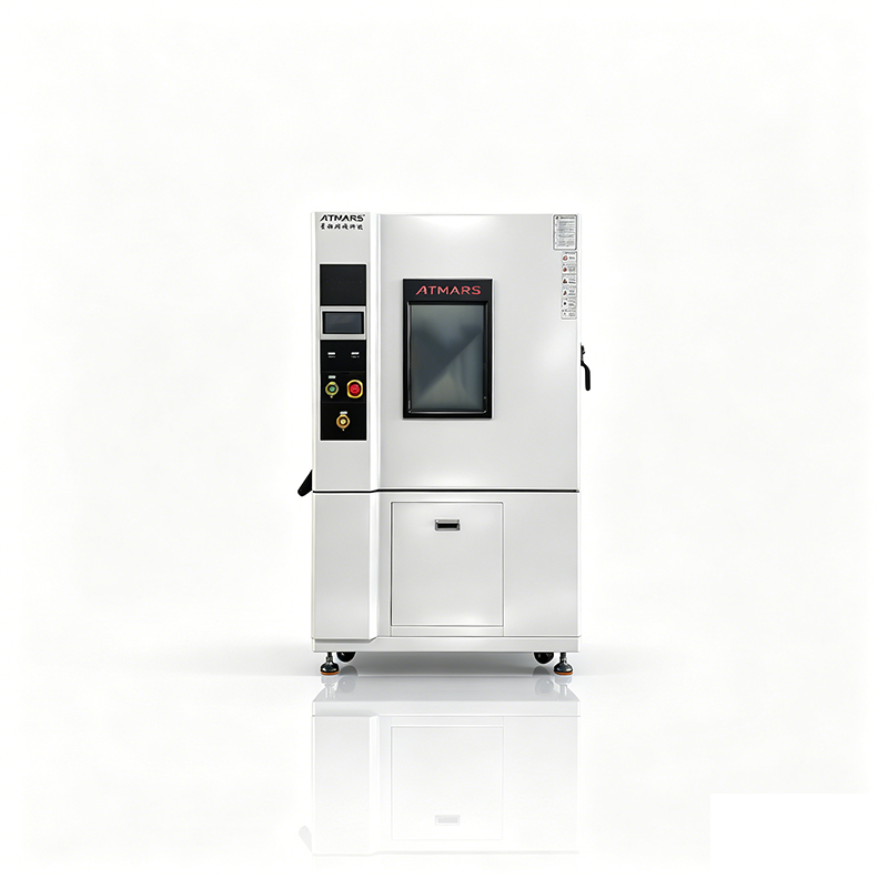 快速温变试验箱（水冷式）