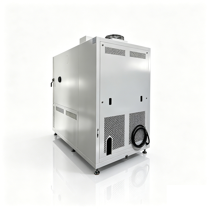 快速温变试验箱（水冷式）