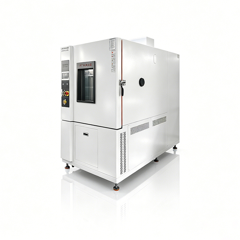 快速温变试验箱（水冷式）