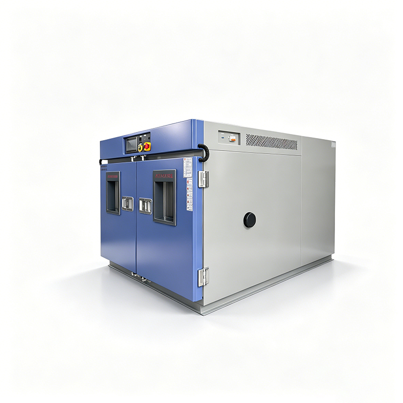 高低温试验箱