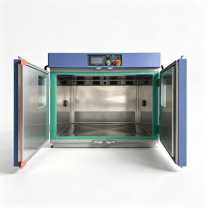 高低温试验箱