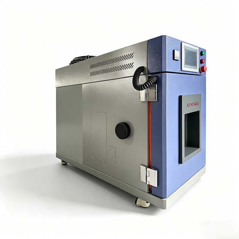 台式恒温恒湿试验箱