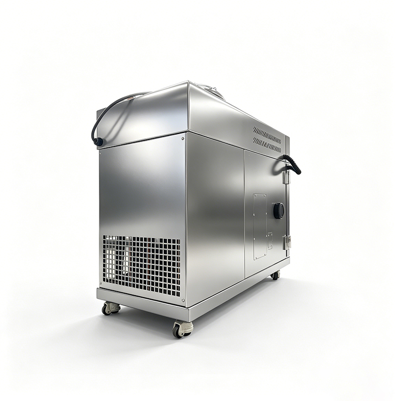 台式恒温恒湿试验箱