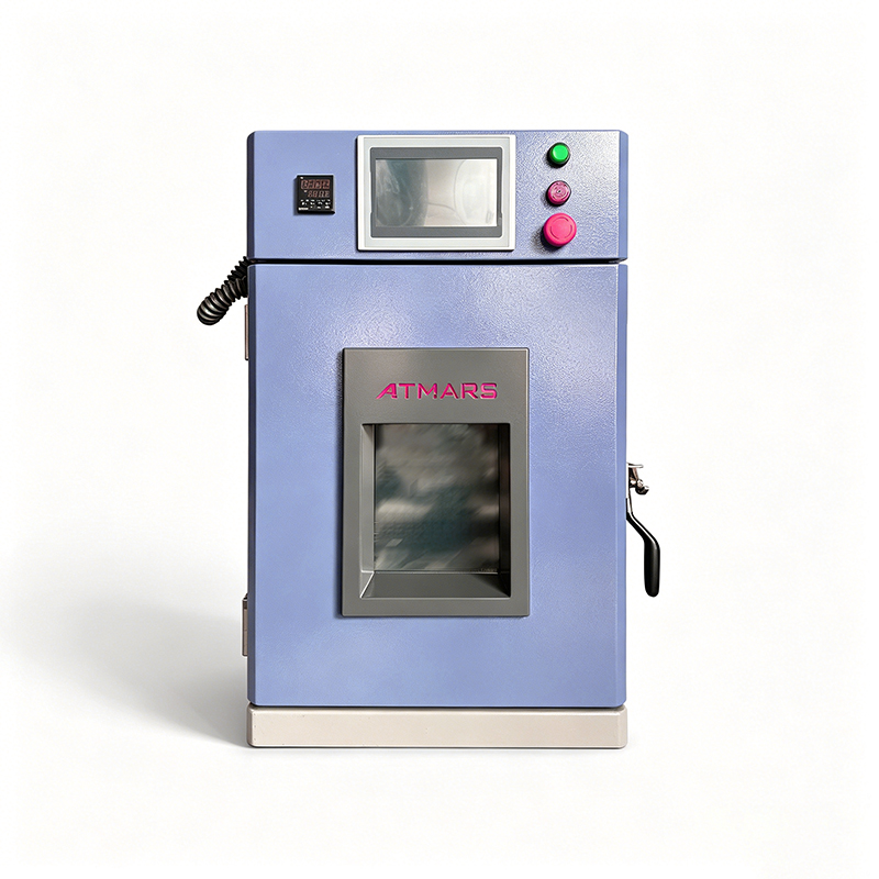 台式恒温恒湿试验箱