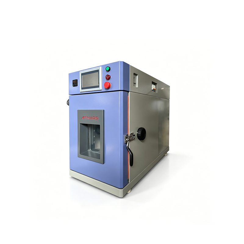 台式恒温恒湿试验箱