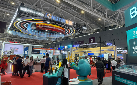 CIBF 2026圆满收官 | 星拓携电池环境测试“黑科技”实力出圈！