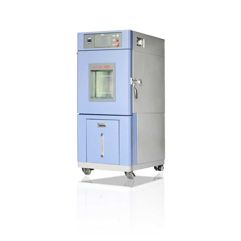 小型恒温恒湿试验箱