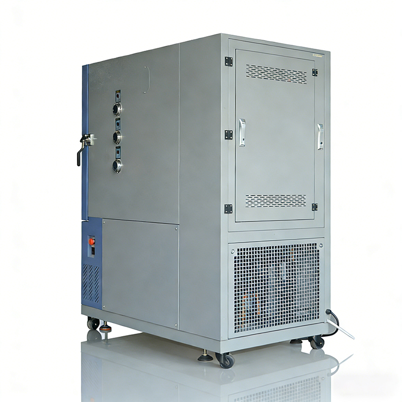 双85恒温恒湿试验箱