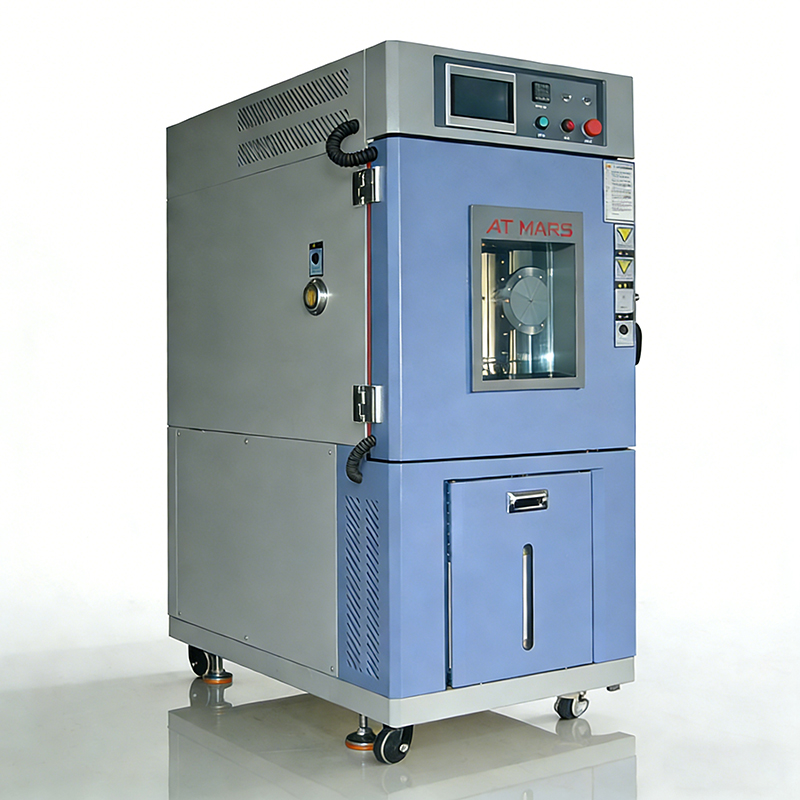 双85恒温恒湿试验箱