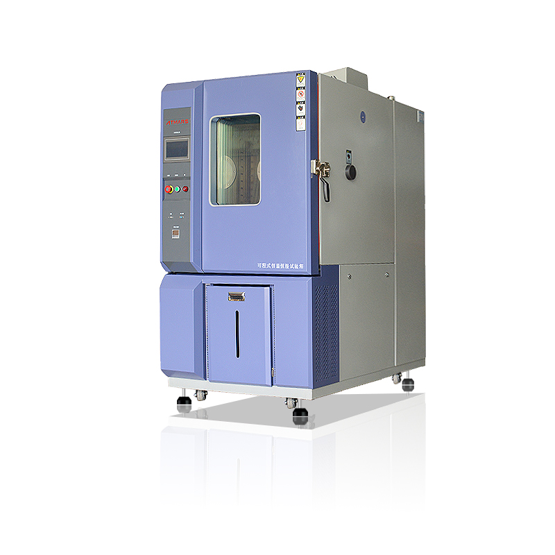 防爆恒温恒湿试验箱